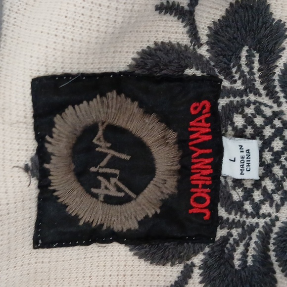 JOHNNY WAS AMYLEA VEST - Picture 9 of 10